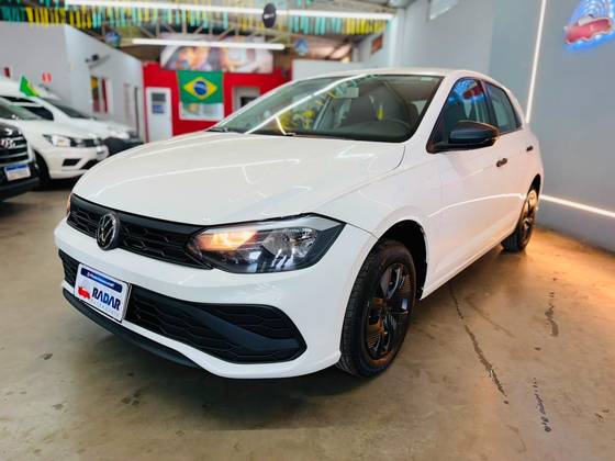 VOLKSWAGEN POLO 1.0 MPI TRACK MANUAL VOLKSWAGEN POLO 1.0 MPI TRACK MANUAL